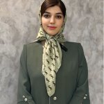 دکتر فاطمه اثنی عشری دکترای پزشکی