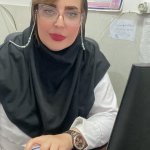سیده فاطمه حسینی دکترای حرفه‌ای پزشکی و مشاور بیماری های فشار خون و دیابت