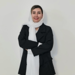 دکتر ندا حاجعلیزاده متخصص دندانپزشکی کودکان, دکترای حرفه‌ای دندانپزشکی