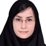 عارفه سادات اشرفی متخصص رادیولوژی