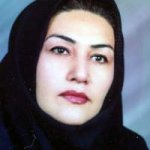 ویدا عظیمی کارشناسی مامایی