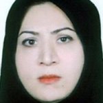 دکتر مینا حدادی دکترای حرفه‌ای پزشکی