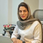 صبا نجفی جراح و متخصص زنان، زایمان و نازایی