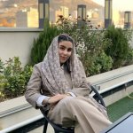 کارشناس ناهید احمدی ازندریانی کارشناسی مامایی