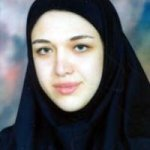 آزاده فلاح رستگار اینترونشنال کاردیولوژی