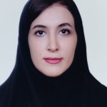 هلیا بهزادی ساروکلائی دکترای حرفه‌ای پزشکی