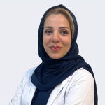 دکتر سمیه محمدی کارشناس روانشناسی عمومی
