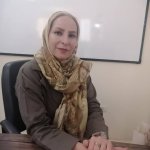 بتول شکیبادانا کارشناسی ارشد روانشناسی شخصیت. مشاوره خانواده. مشاوره فردی. زوج درمانگر. مشاوره پیش از ازدواج