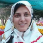 کتایون انتشاری فوق تخصص روماتولوژی