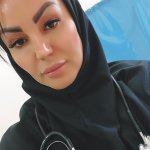 فاطمه مداحی کارشناس ارشد مشاوره مامایی, کارشناسی مامایی