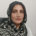 دکتر فاطمه بیرانوند متخصص فیزیوتراپی