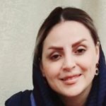 فرناز اوصانلوخرمدره کارشناسی مامایی