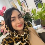 فاطره یحیی نژاد کارشناسی مامایی