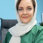 دکتر ملیحه هادی نژاد مغز و اعصاب و ستون فقرات