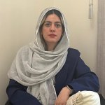 مژگان قزاقی کارشناسی ارشد مشاوره خانواده