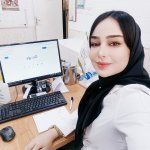 ساجده حبیبی دکترای حرفه‌ای پزشکی