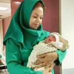 کارشناس لیلی رضائی کارشناسی مامایی