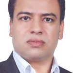 دکتر صغری نوری دکترای حرفه‌ای دندانپزشکی
