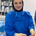 دکتر پروانه ممقانی راد متخصص بیماری‌های مغز و اعصاب نورولوژی) فوق تخصص سکته مغزی