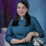 دکتر مینوسادات علوی متخصص ارتودنسی و ناهنجاری های فک