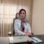 کارشناس فاطمه عیوضی کارشناسی ارشد علوم تغذیه
