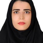 دکتر فاطمه قانعی دکترای حرفه‌ای دندانپزشکی