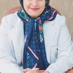 دکتر ماحور کمالی متخصص زنان و زایمان،نازایی،فلوشیپ لاپاروسکوپی