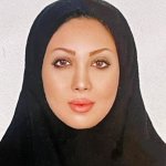 دکتر مهرنوش ریاحی