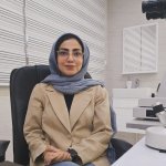 دکتر منا الوندی منش