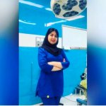 دکتر شیما نصیر نیا دکترای حرفه ای پزشکی