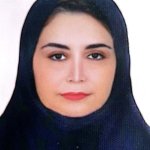 دکتر مریم قاسمی سیف آبادی دکترای حرفه ای پزشکی