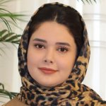 دکتر سپیده درویش دکترای حرفه ای دندانپزشکی