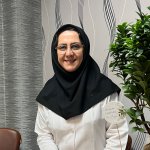 دکتر زهرا روحی متخصص اطفال