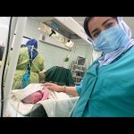 دکتر ملیحه امامی کارشناسی مامایی
