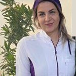 دکتر ساناز کبیری متخصص پزشکی ورزشی, بورد تخصصی از دانشگاه تهران