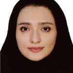دکتر پریا نیک زاد دکترای حرفه ای پزشکی