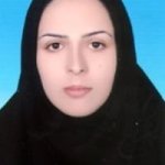 معصومه ربیعی کارشناس ارشد مامایی