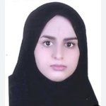 زهرا خدارحمی کارشناسی ارشد مامایی