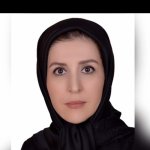 مریم حاتمی فلوشیپ درد