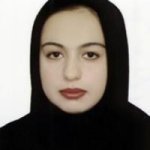 الهه توکلی کارشناسی بینایی‌سنجی (اپتومتری)