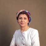 دکتر شراره حیدری پزشک عمومی