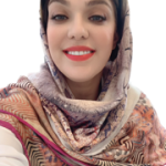 دکتر شیوا هوجقانی متخصص تغذیه بالینی (دکترای تخصصی رژیم درمانی)