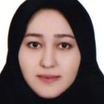 دکتر سارا چوخاچیان دکترای حرفه‌ای پزشکی