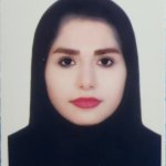 یاسمن پرویزی دکترای حرفه‌ای دندانپزشکی