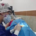 فاطمه شجاع صفت بورد تخصصی گوش و حلق و بینی و جراحی سر و گردن