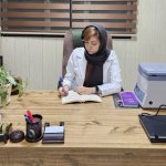 دکتر کیمیا زرکوب دکترای حرفه ای پزشکی، زیبایی، پوست، داخلی، زنان