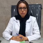 دکتر فاطمه طباطبائی دکترای تخصصی (Ph.D) طب سنتی ایرانی