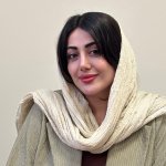 ریحانه ایوبی امیرآباد کارشناسی کاردرمانی