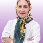 دکتر بی بی فریبا حیدری علوی متخصص زنان و زایمان, دکترای حرفه&zwnj;ای پزشکی