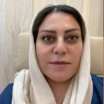 دکتر لیا خانی زاده متخصص بیماری‌های کودکان و نوزادان و‌نوجوانان